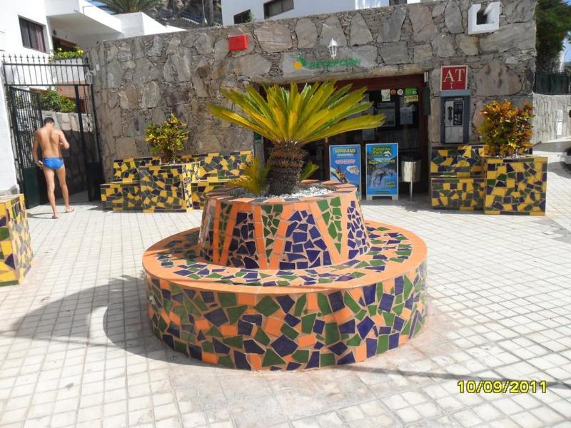 Cumana Ii Apartment Puerto Rico (Gran Canaria)
