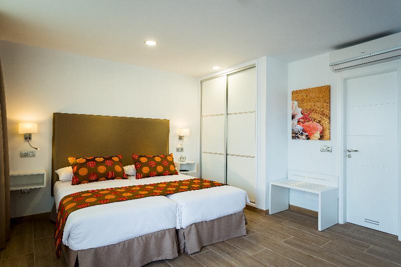 Ig Nachosol Premium By Servatur (adults Only) Apartment Puerto Rico (Gran Canaria)