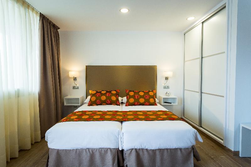 Apartment Ig Nachosol Premium By Servatur (adults Only) *