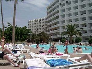 Aparthotel Agaete Parque & Pool View 2*