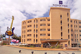 Hotel Buenos Aires 2*