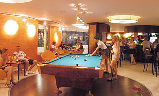 Hotel Buenos Aires