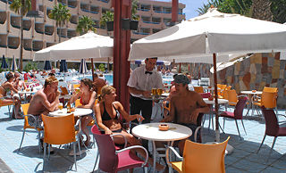 Buenos Aires Hotel