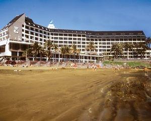 Hotel Don Gregory By Dunas - Adults Only
