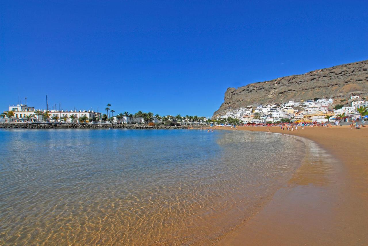 Cordial Mogan Solaz Vakantiehuis Puerto De Mogan