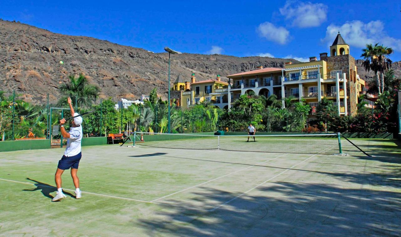 Vakantiehuis Cordial Mogan Solaz Puerto De Mogan