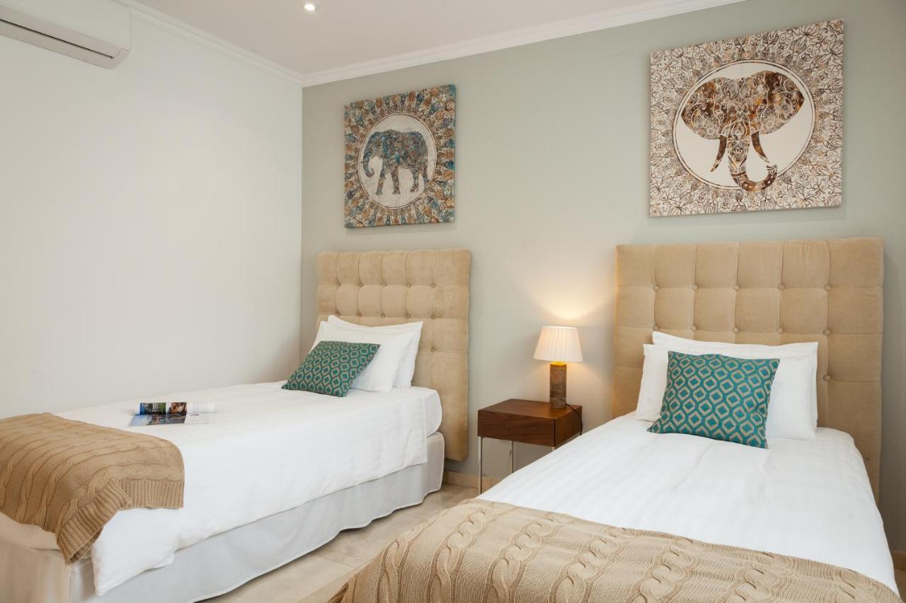 Elle Ocean Gran Canaria Heated Pool Wifi *