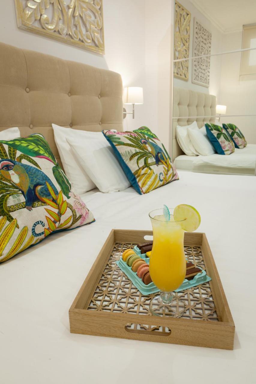 Elle Ocean Gran Canaria Heated Pool Wifi *