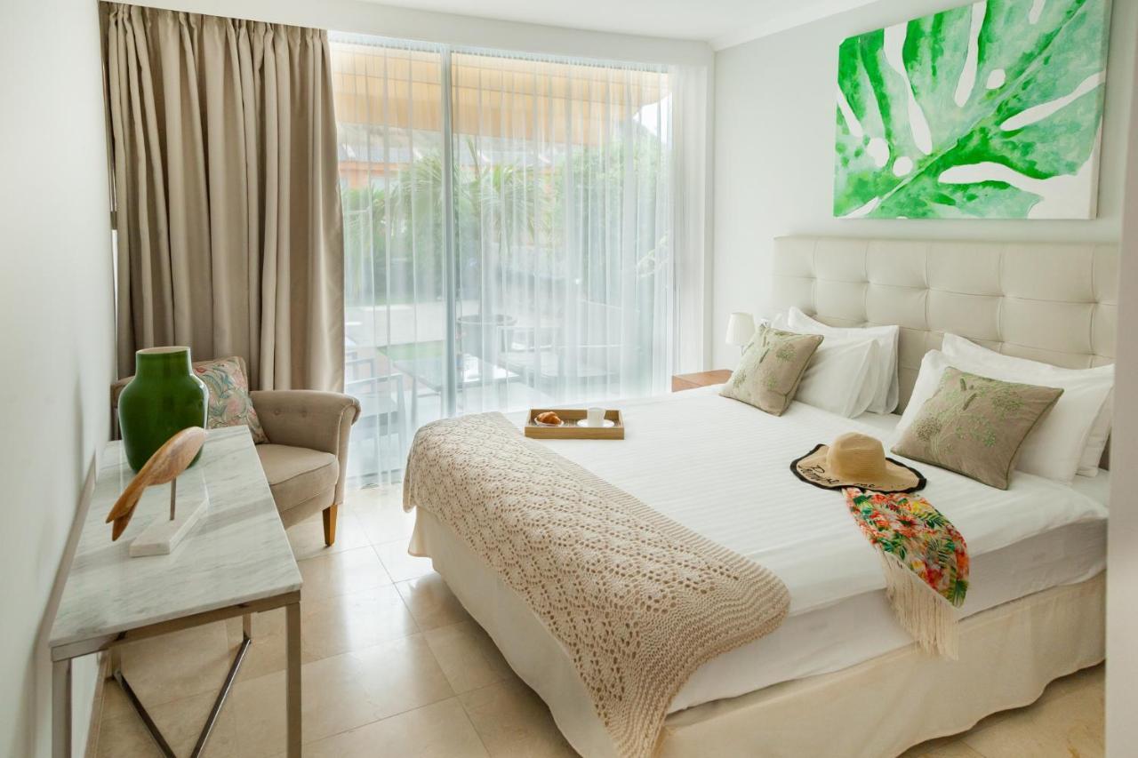 Elle Ocean Gran Canaria Heated Pool Wifi Villa Amadores