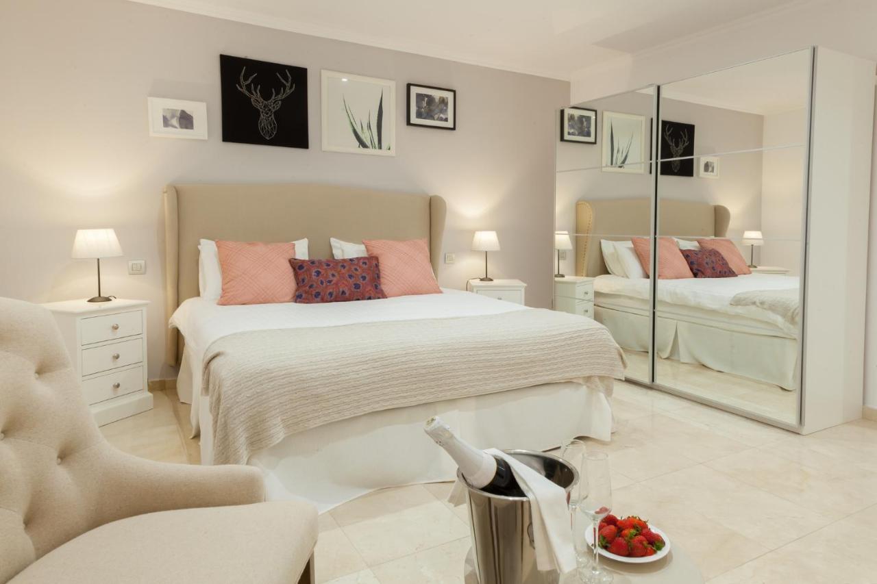 Elle Ocean Gran Canaria Heated Pool Wifi Amadores