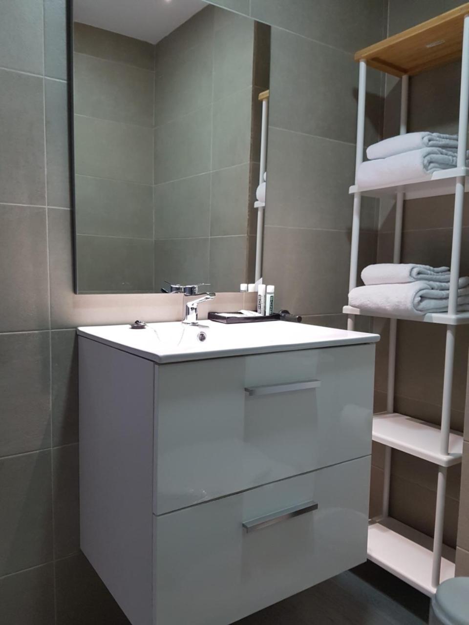 Apartment Rk Center Las Palmas de Gran Canaria