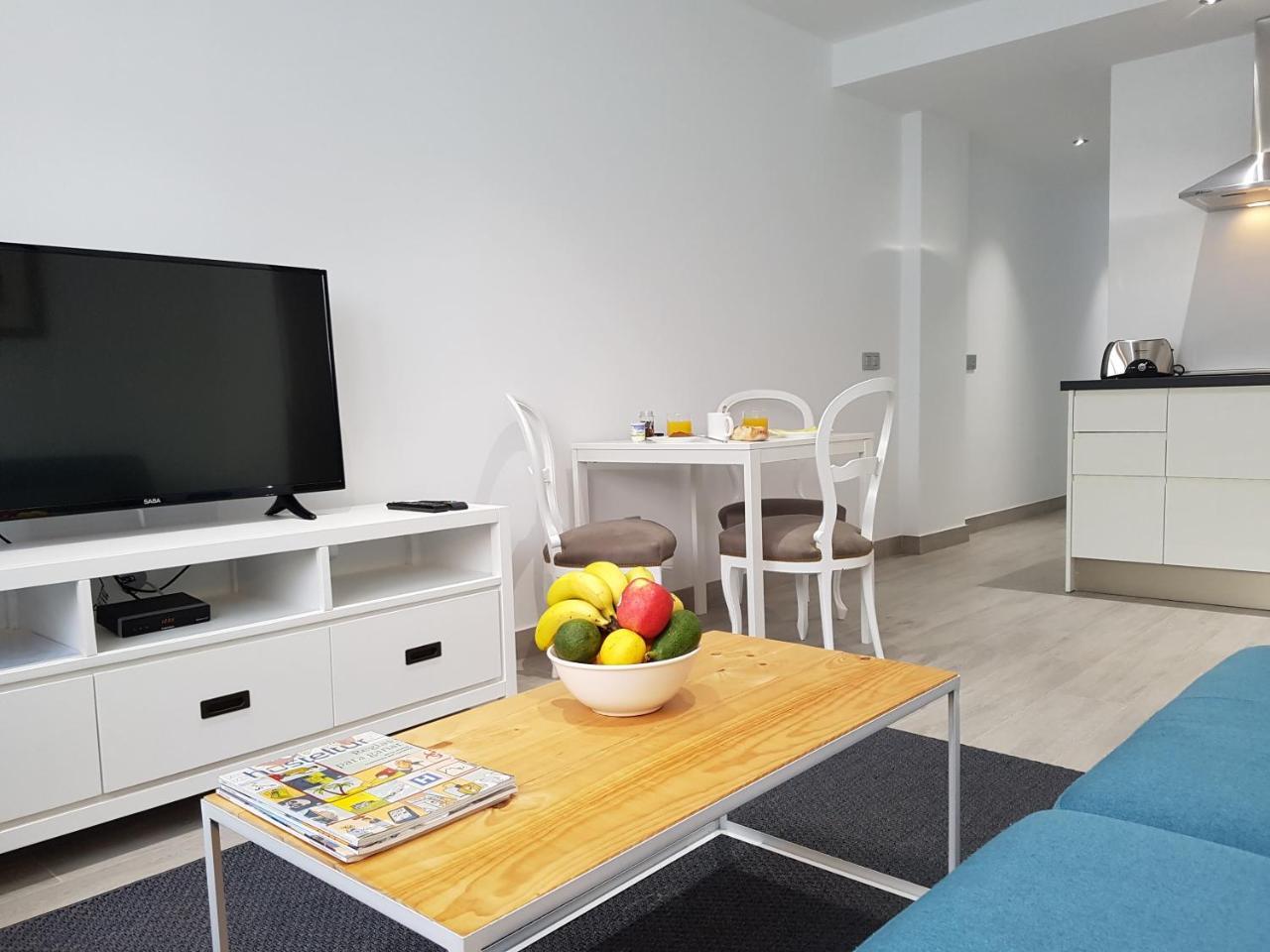 Rk Center Apartment *