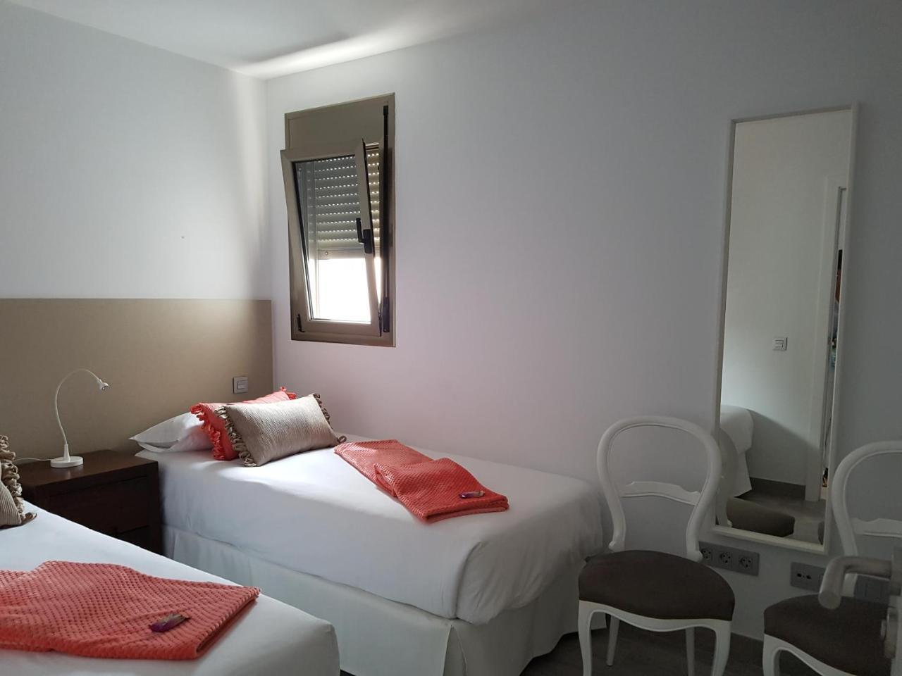 Rk Center Apartment *