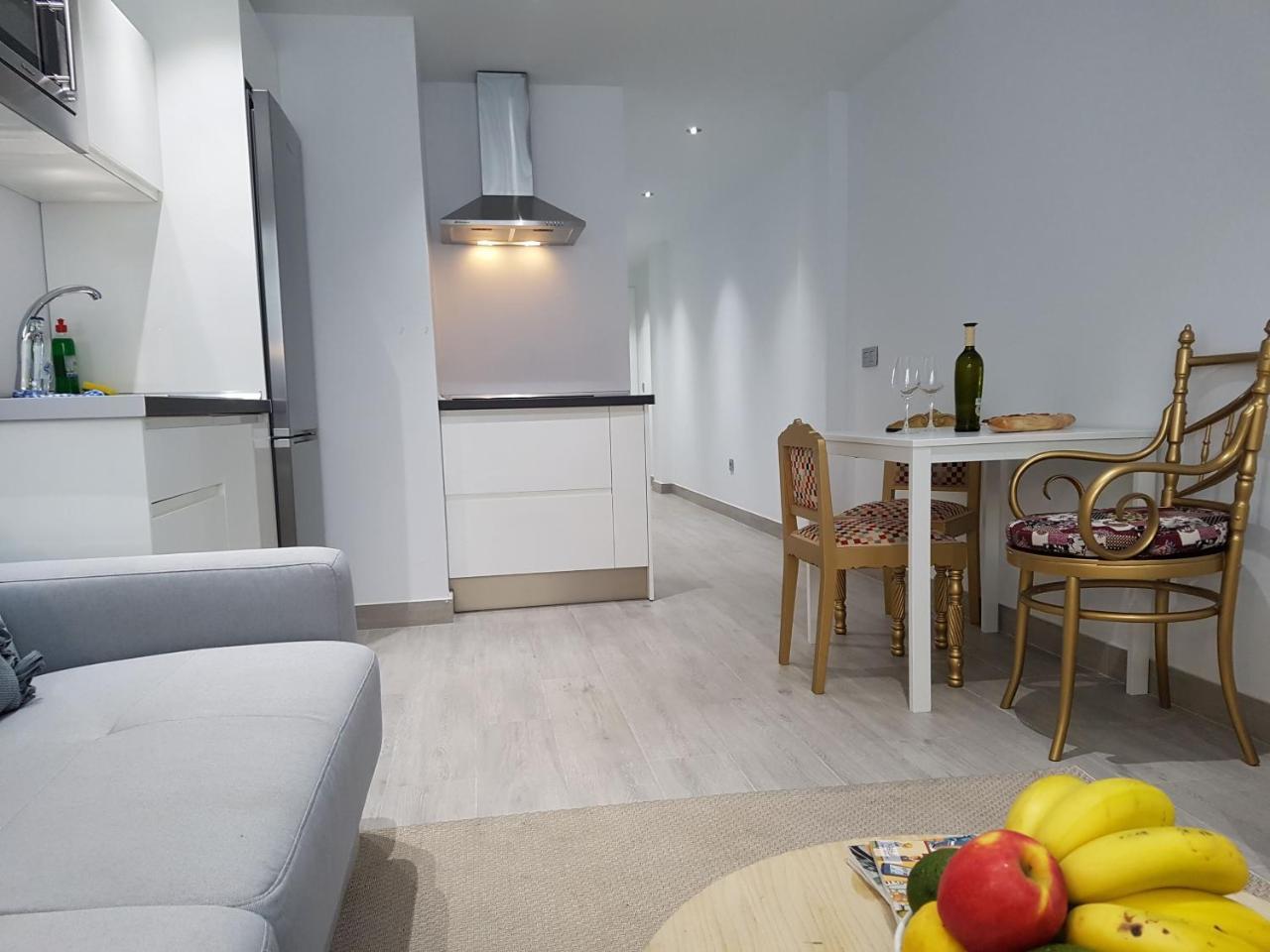 Apartment Rk Center Las Palmas de Gran Canaria