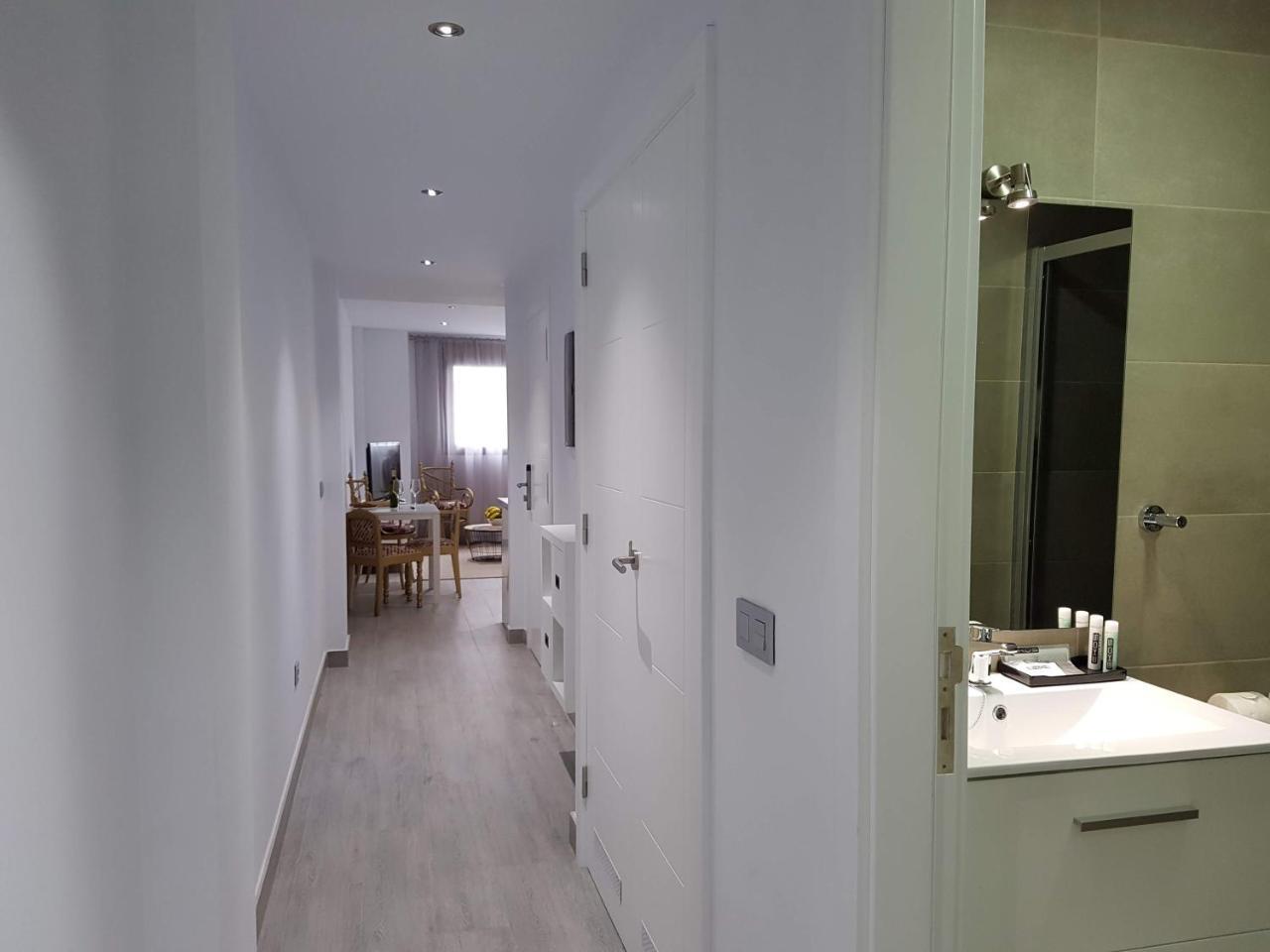 Rk Center Apartment Las Palmas de Gran Canaria