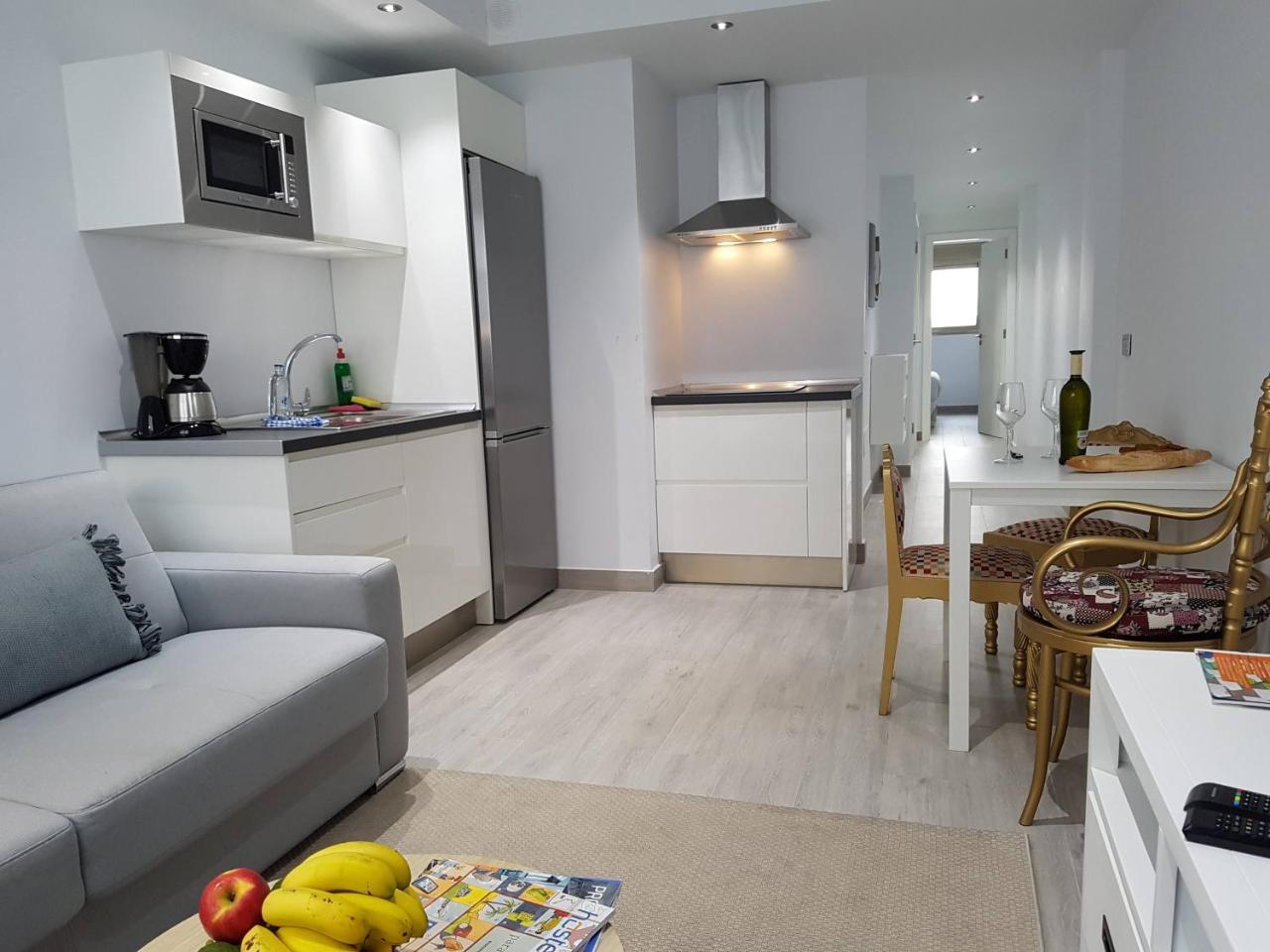 Rk Center Apartment