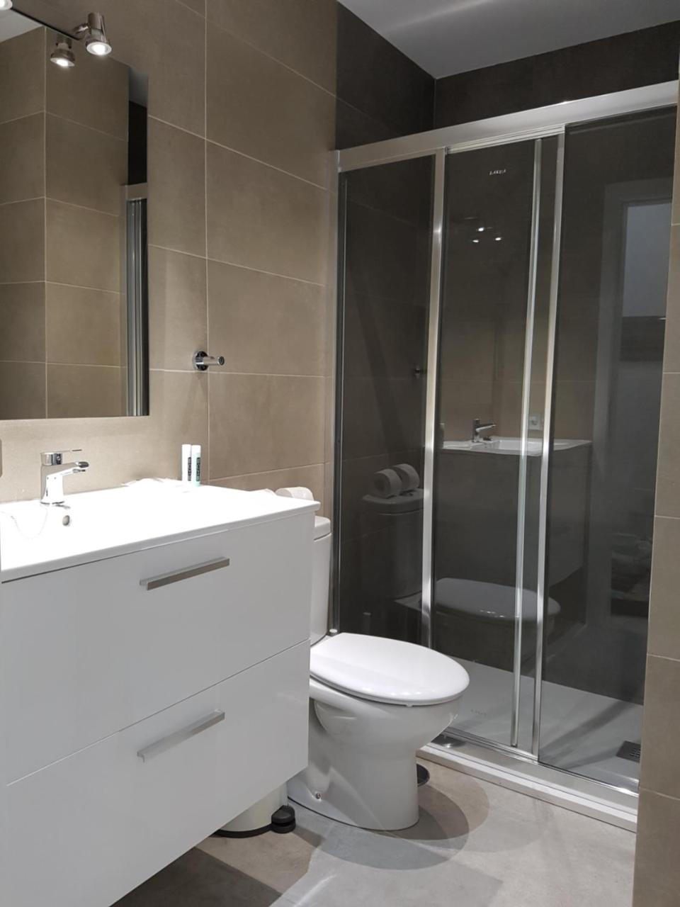 Apartment Rk Center Las Palmas de Gran Canaria