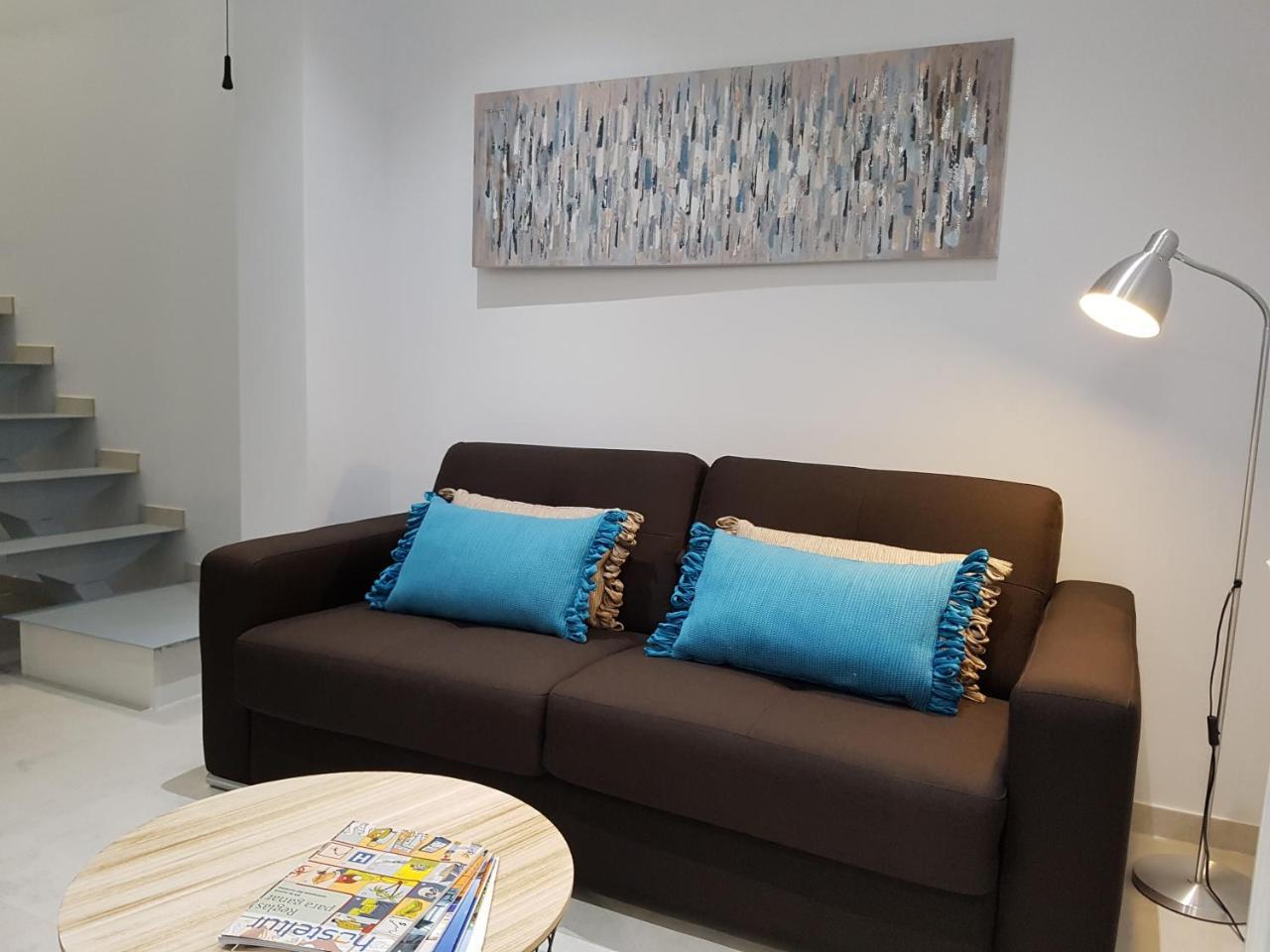 Rk Center Apartment
