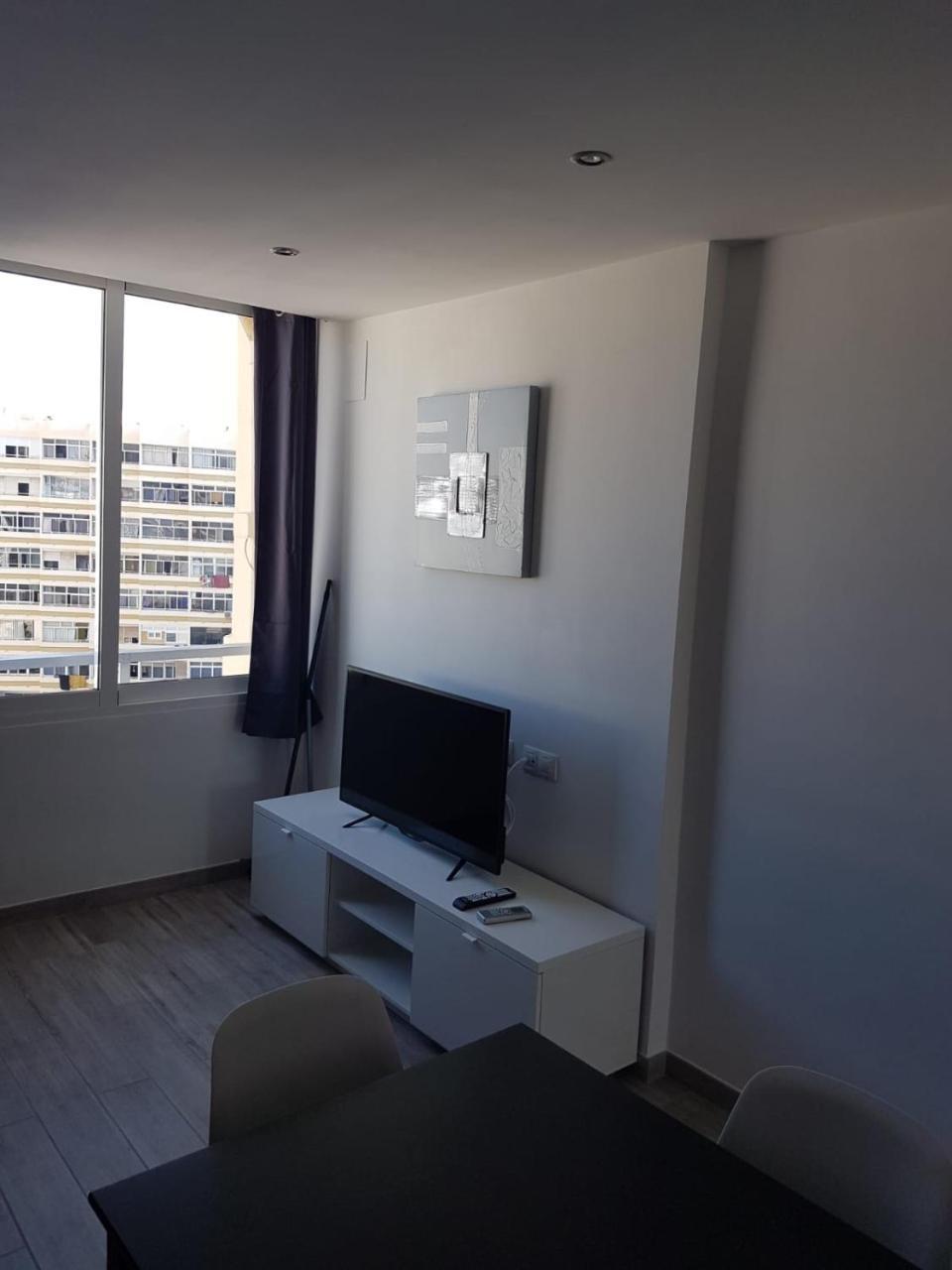 Tata Apartment Playa del Ingles (Gran Canaria)