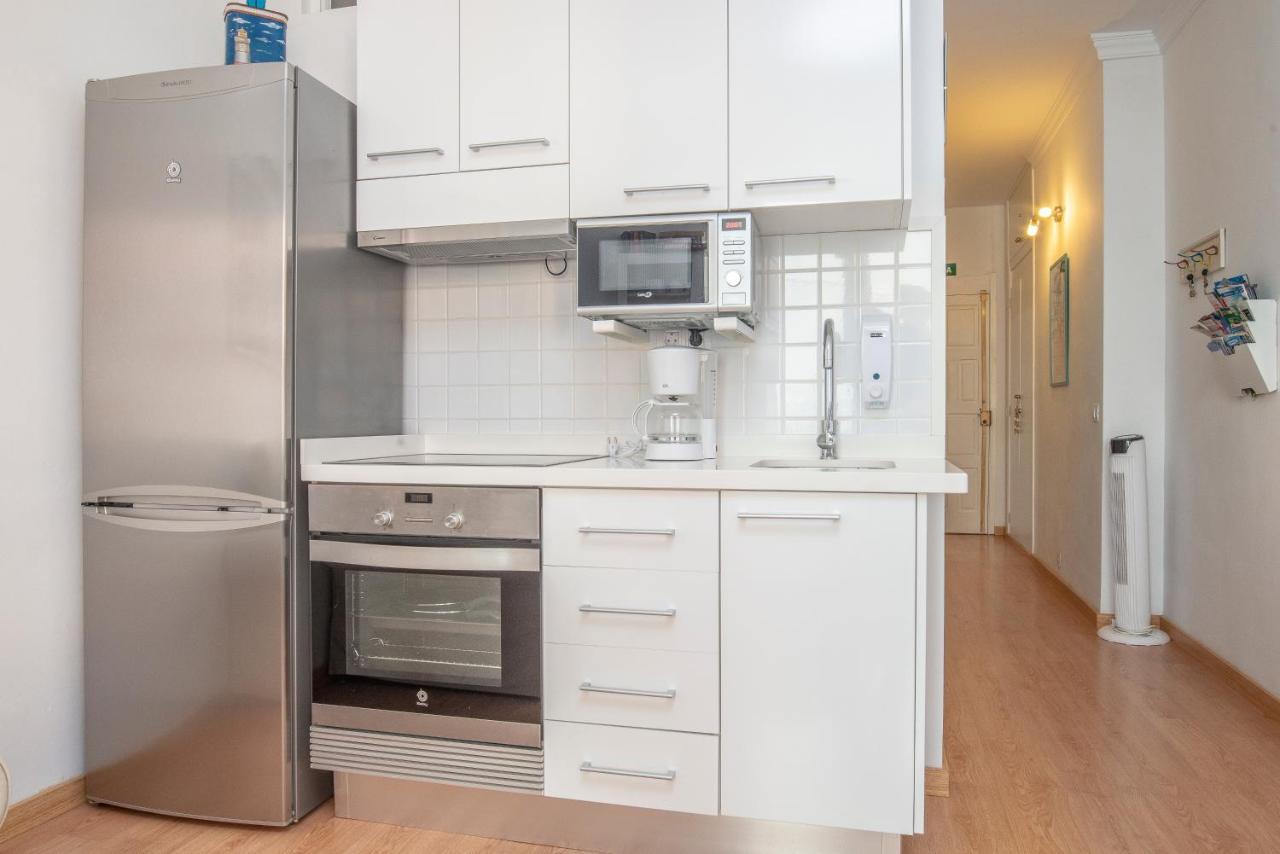 Appartement Playa De Canteras Lightbooking Las Palmas