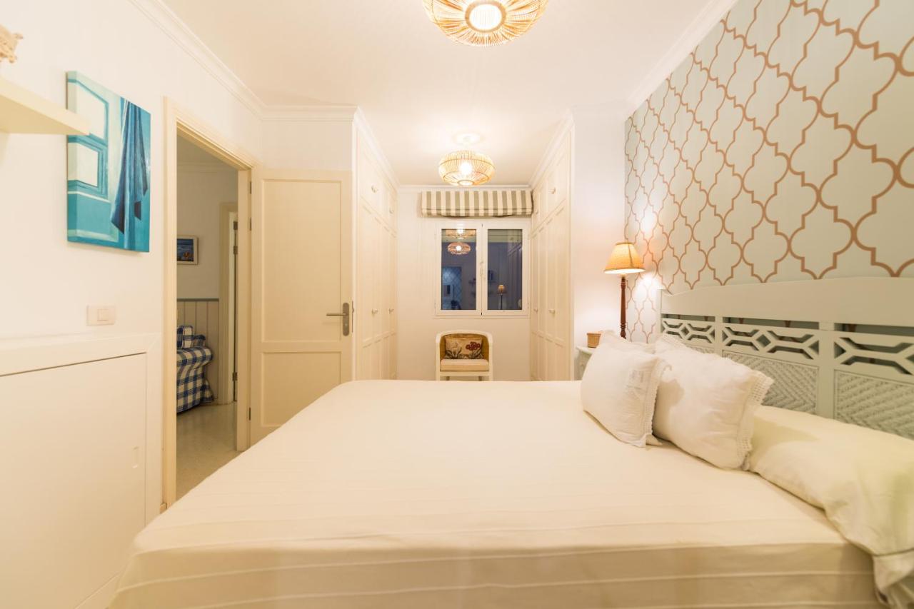Apartment Salinetas Al Lado Del Mar By Canariasgetaway