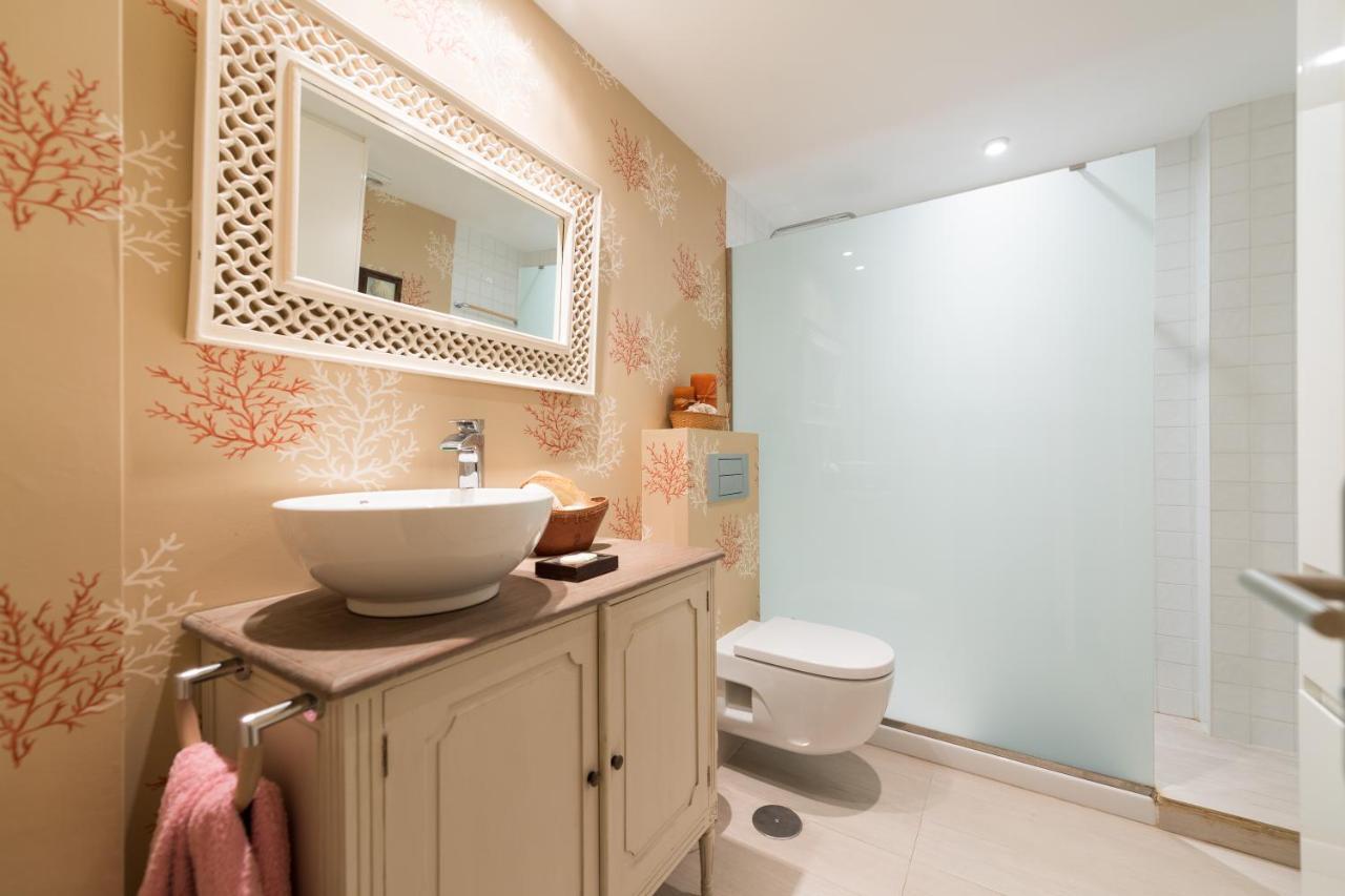 Salinetas Al Lado Del Mar By Canariasgetaway Apartment *