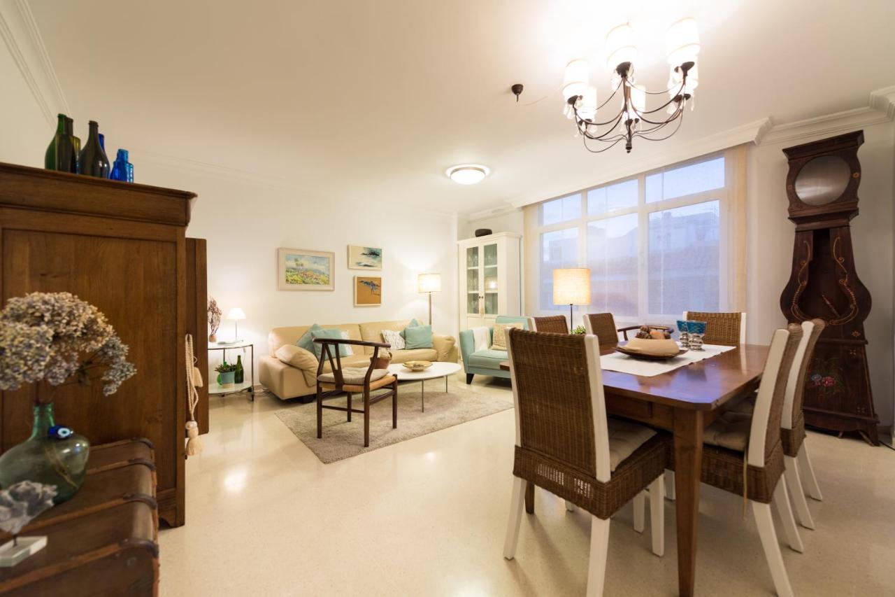 Salinetas Al Lado Del Mar By Canariasgetaway Apartment