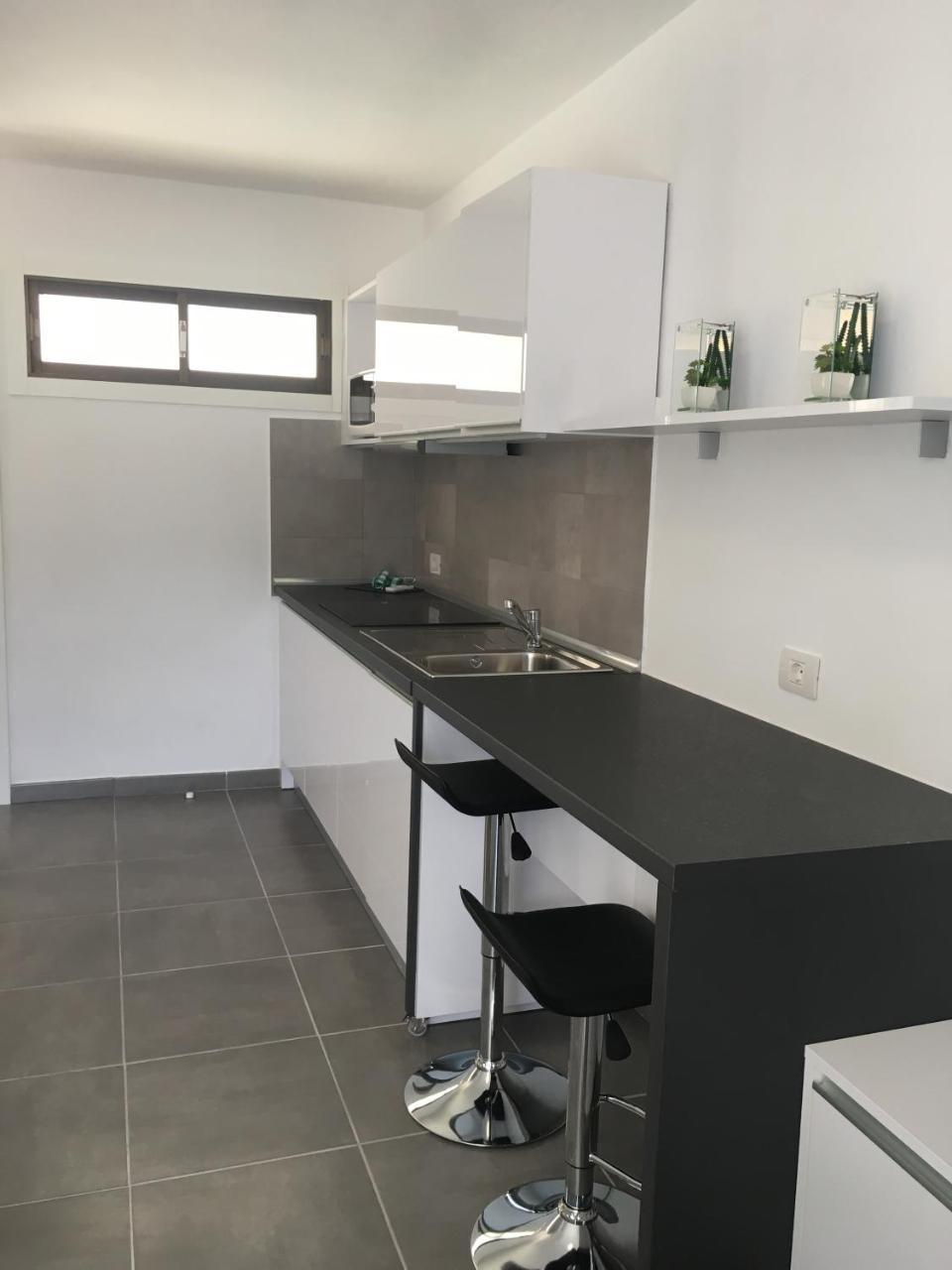 Apartment Complejo Cumana By Placida Mar *