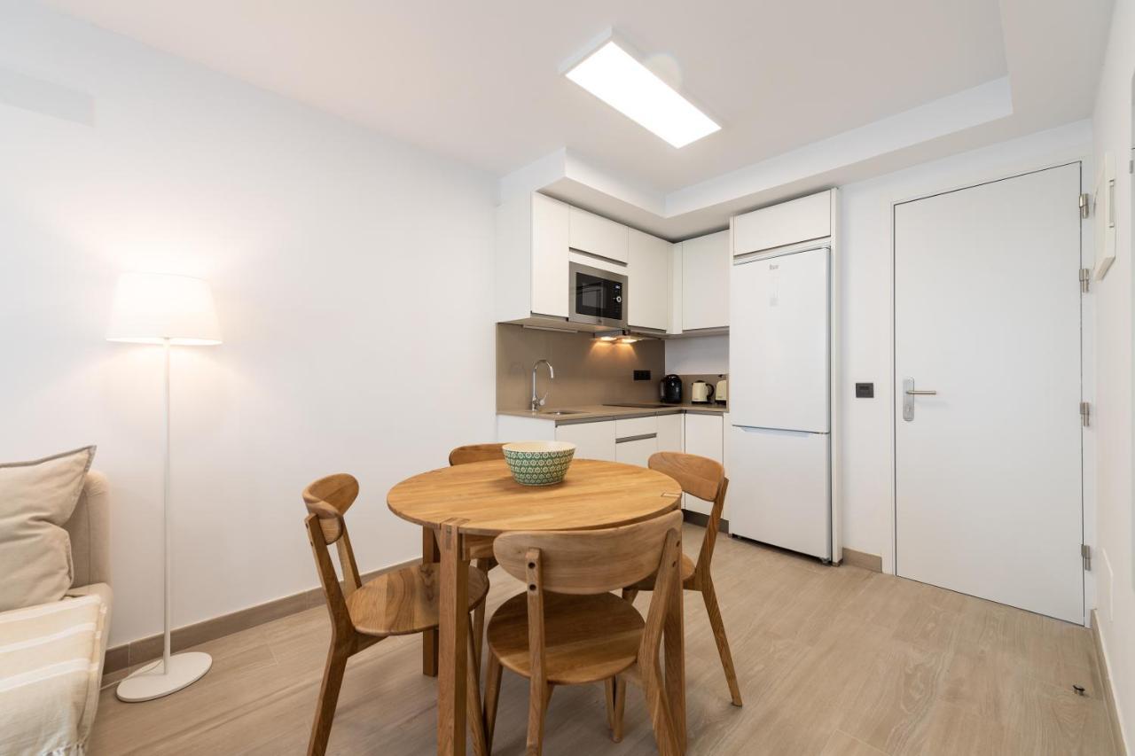 B Slow Condor Apartment San Agustin (Gran Canaria)