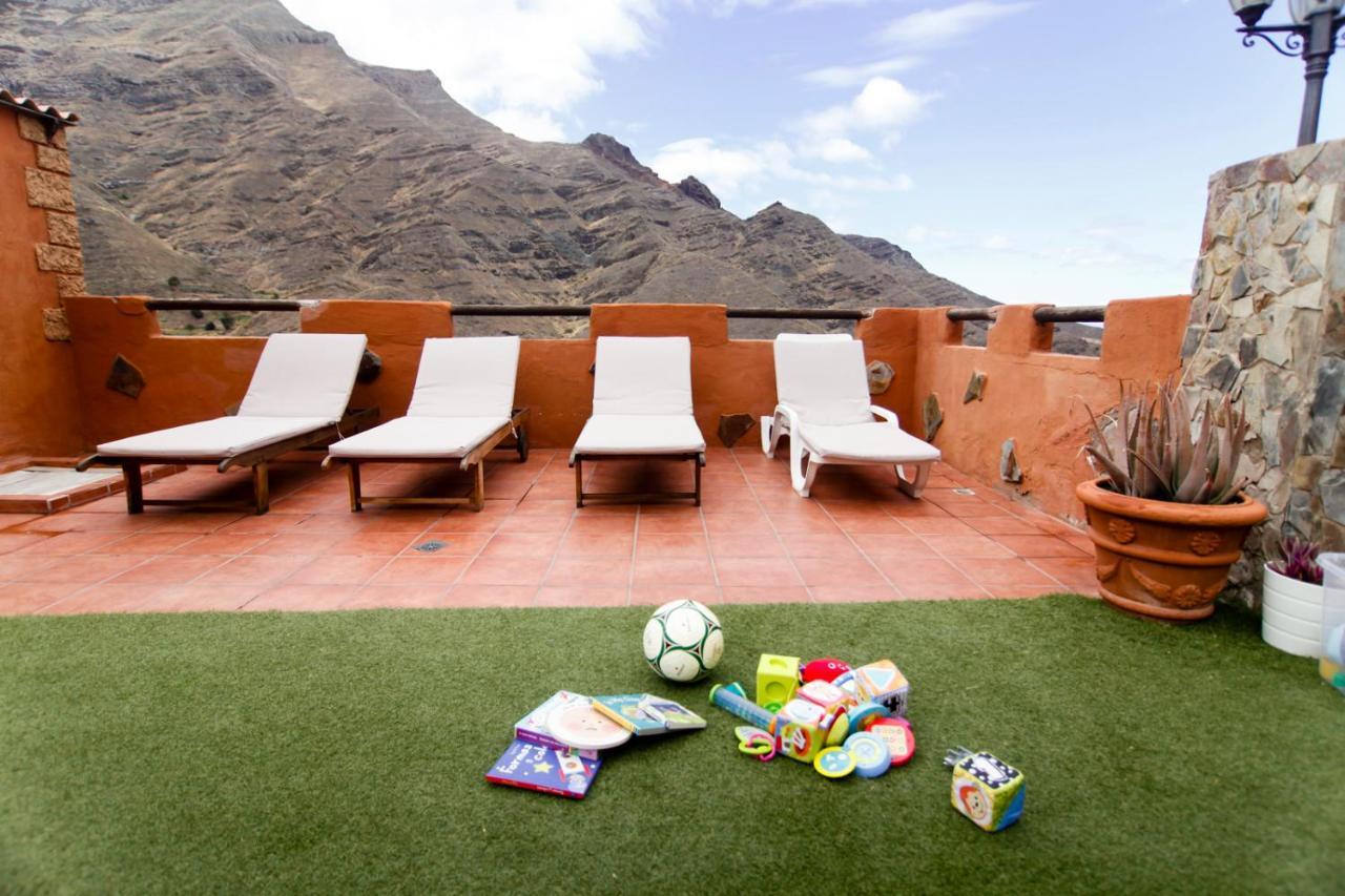 Holiday home La Casa Del Valle