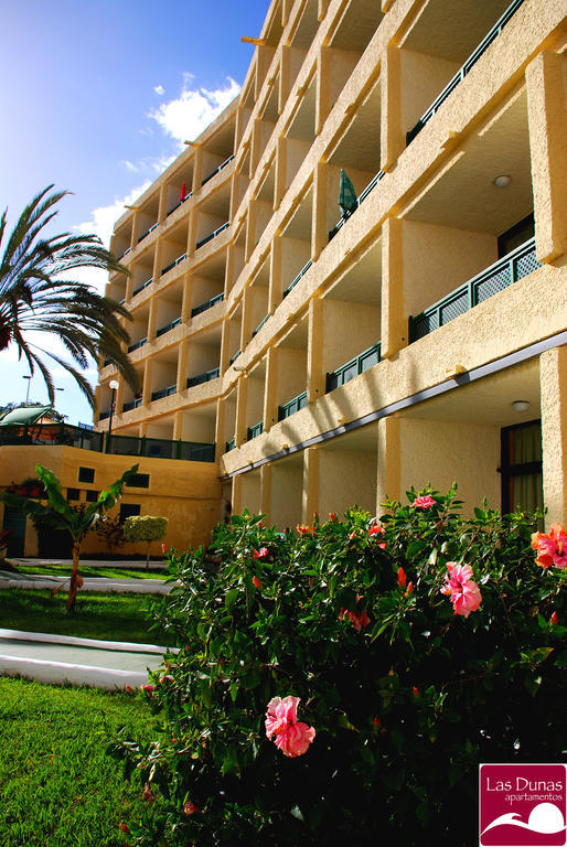 Appartement Las Dunas *