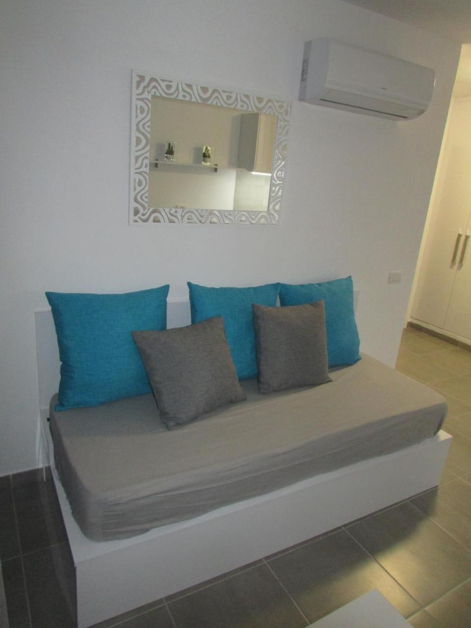 Complejo Cumana By Placida Mar Apartment Puerto Rico (Gran Canaria)