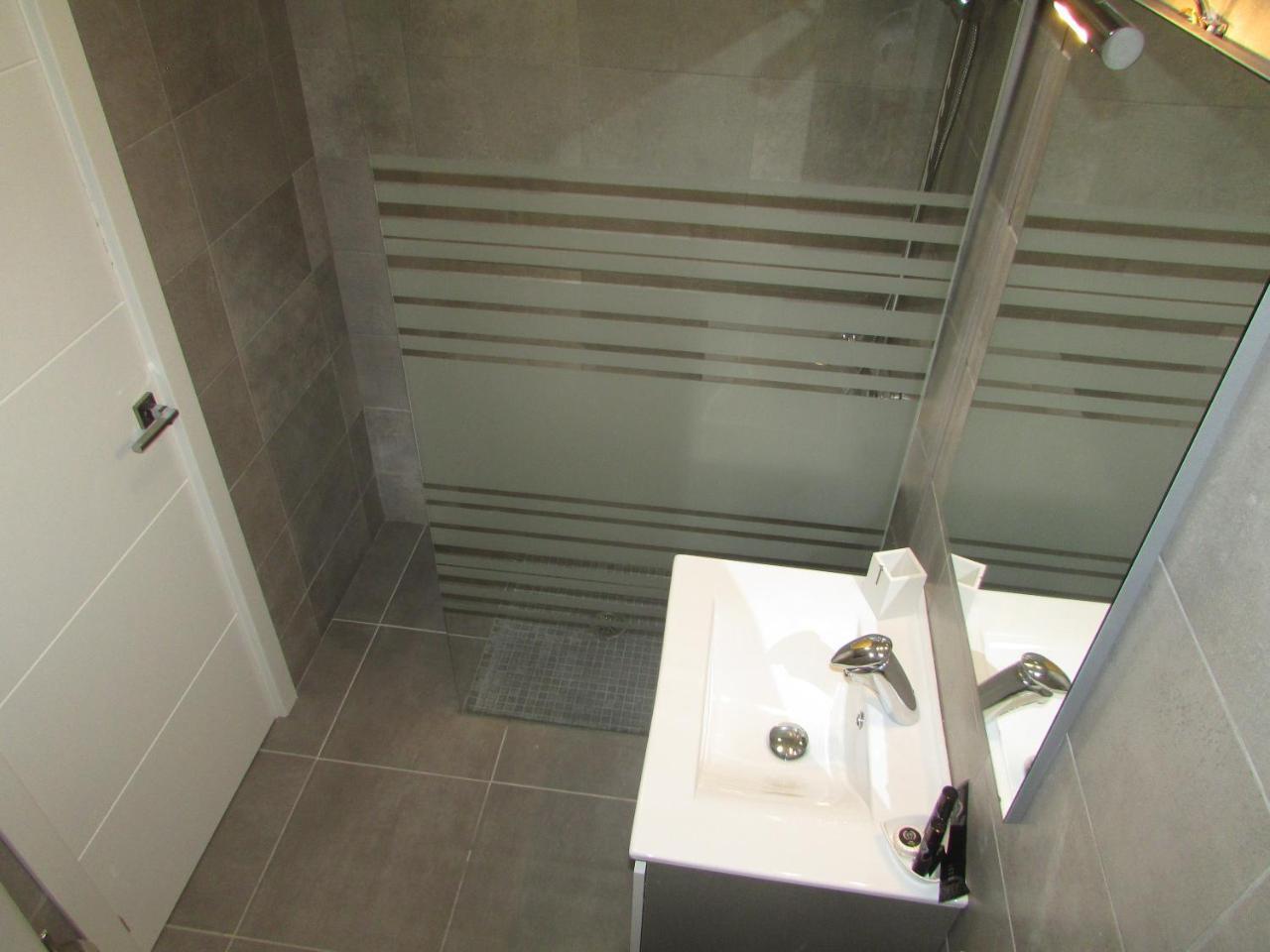 Apartment Complejo Cumana By Placida Mar *