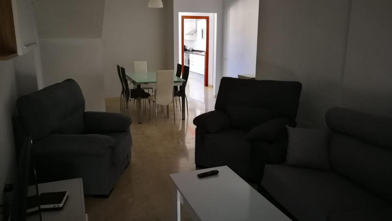 Apartment Castillo Del Mar