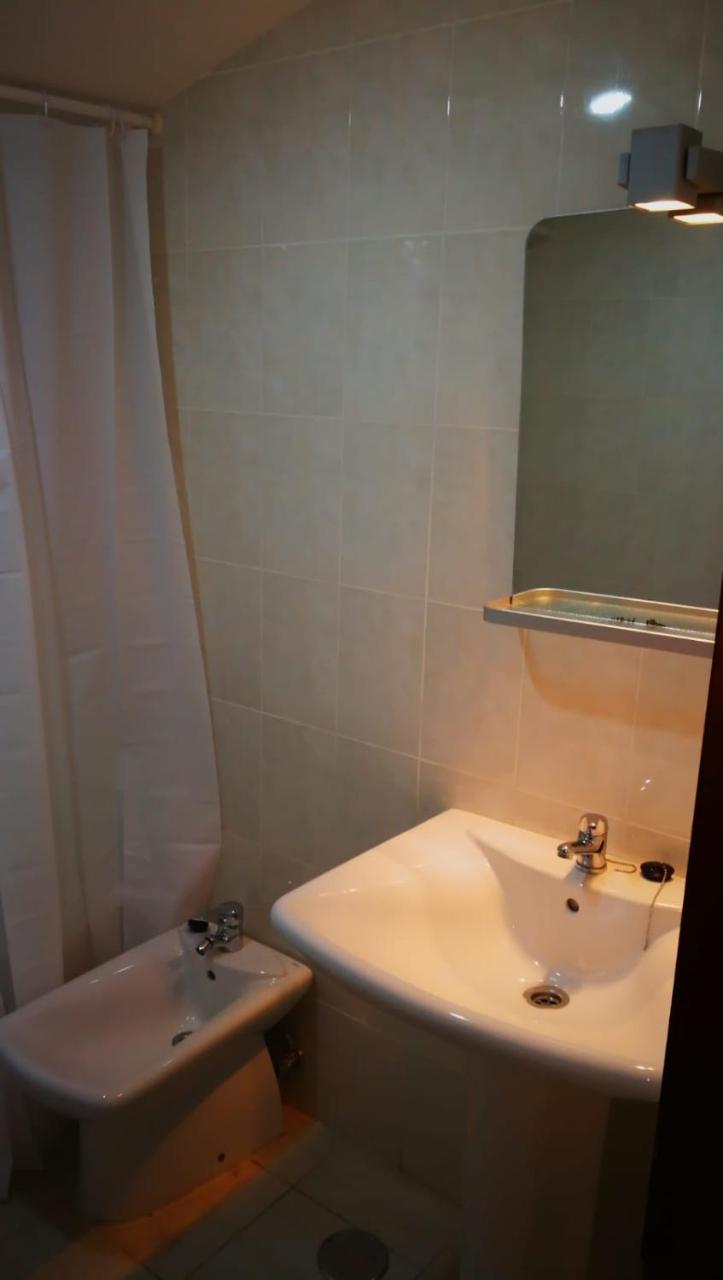 Castillo Del Mar Apartment