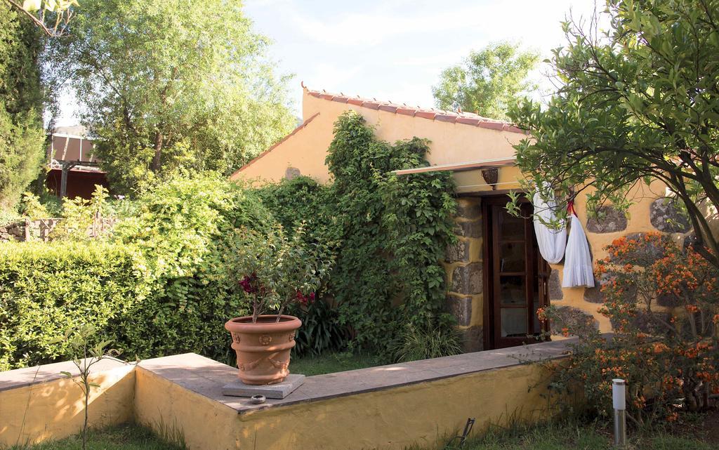 Rural Calas Hotel Vega de San Mateo
