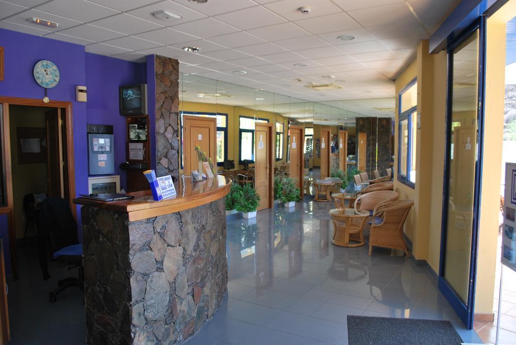 Appartement Natural Park Puerto Rico (Gran Canaria)