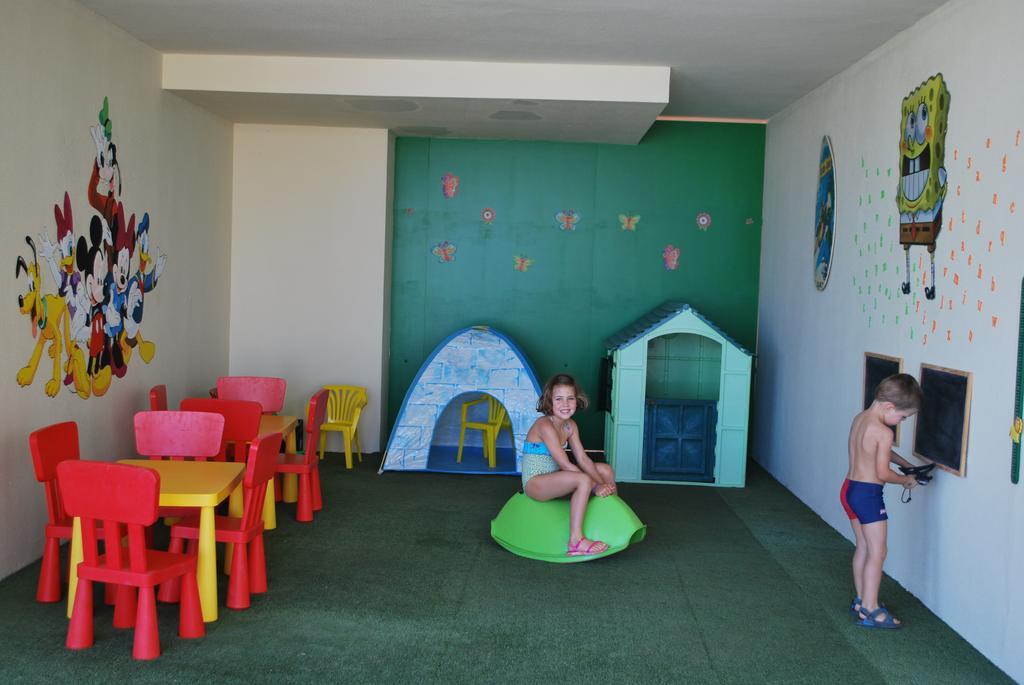 Appartement Natural Park *