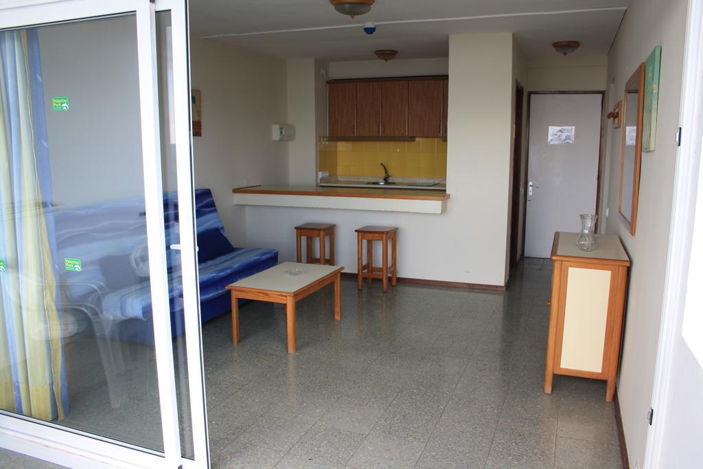 Apartment Alsol Roca *