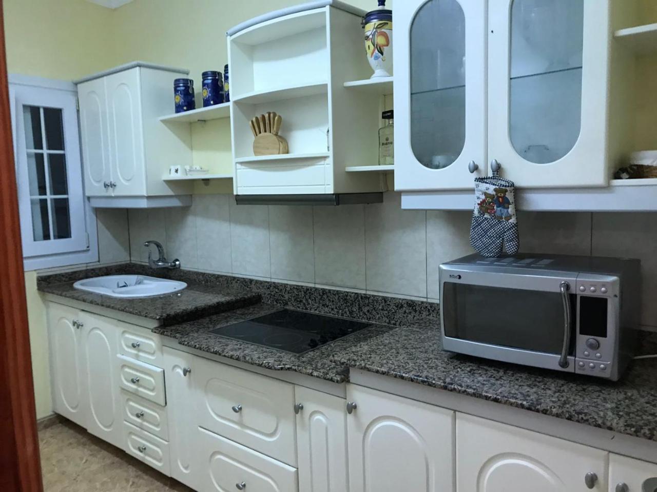 Apartment Casa Vargas Las Palmas de Gran Canaria
