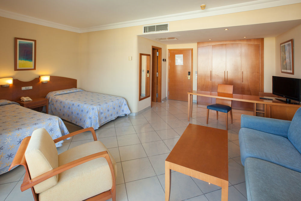 Abora Catarina By Lopesan Playa del Inglés