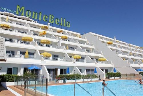 Servatur Montebello Apartment