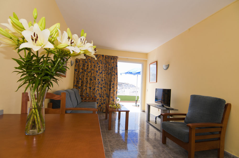 Servatur Montebello Apartment