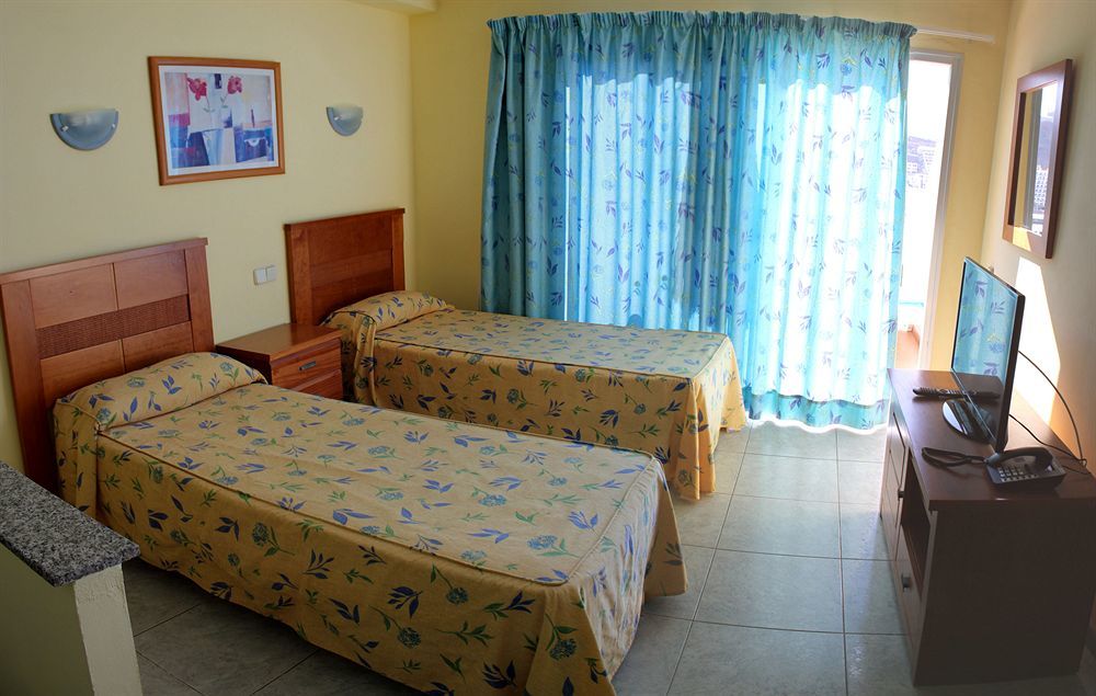Apartment Servatur Montebello *