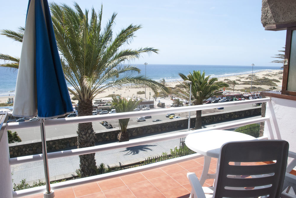 El Paseo * Playa del Ingles (Gran Canaria)