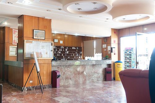 Aparthotel Agaete Parque & Pool View