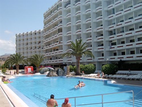 Agaete Parque & Pool View 2*