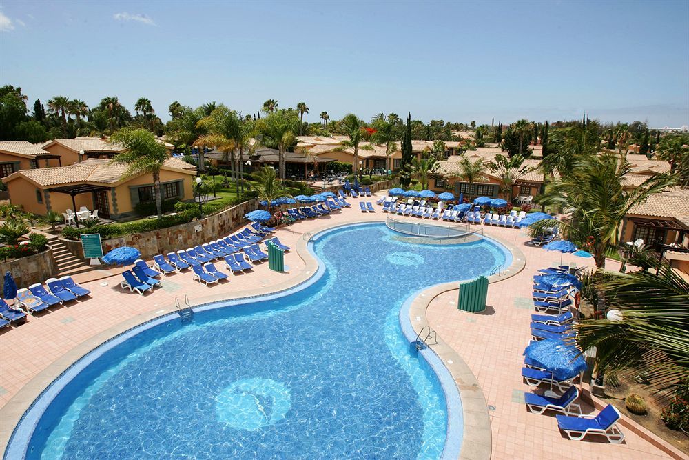 Hotel Maspalomas By Dunas