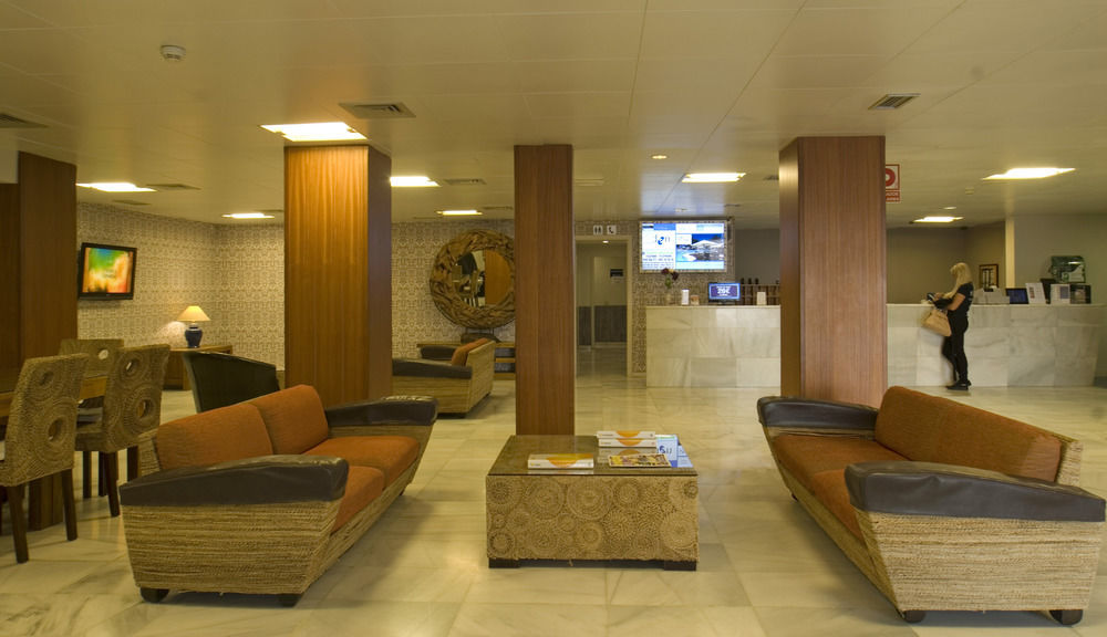 Servatur Eden & Buganvillas Apartment *