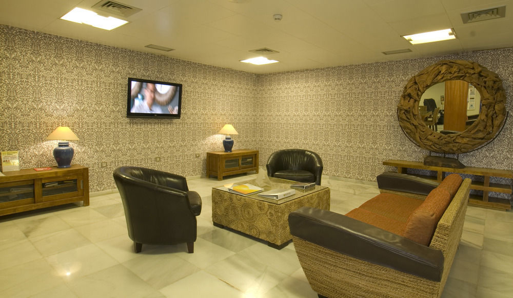 Servatur Eden & Buganvillas Apartment *